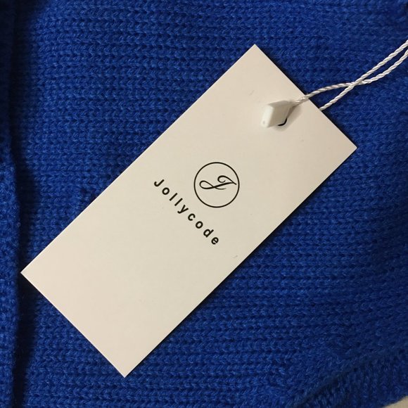 JOLLYCODE Summer Sleeveless Knit Tank Top NEW WITH TAG! - Picture 10 of 11